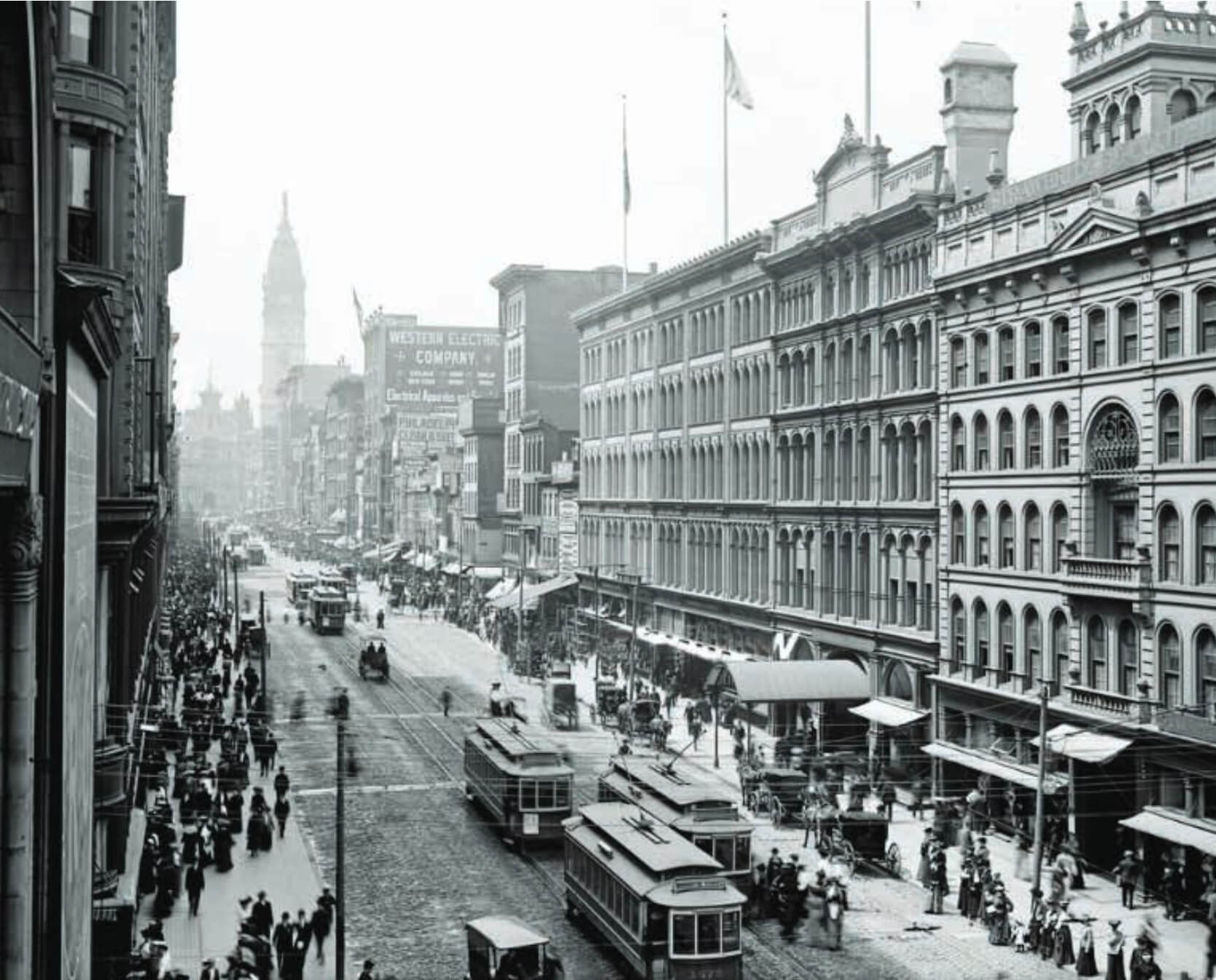 1900s