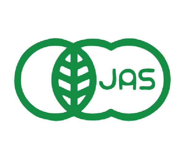 JAS Organic