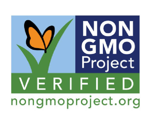 Non-GMO