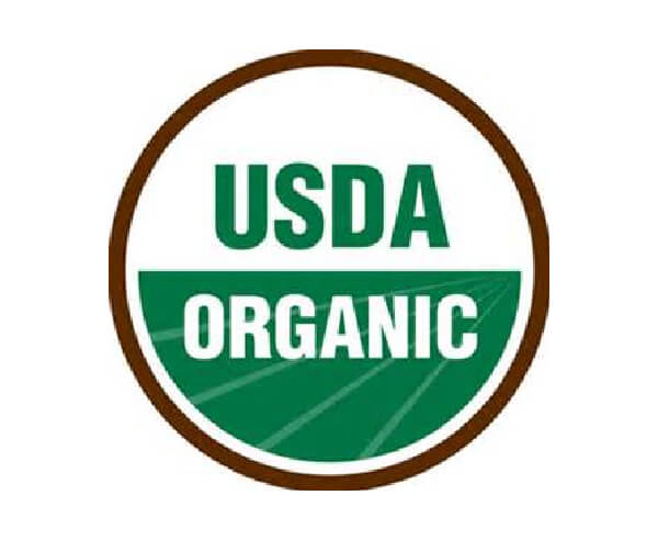 USDA Organic