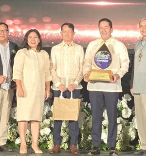COINS Awards 2026