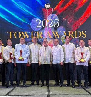 Tower 2025