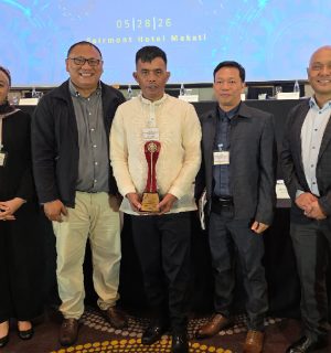 Tower Awards 2026
